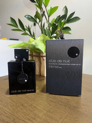 Perfume Armaf Club De Nuit Intense Man