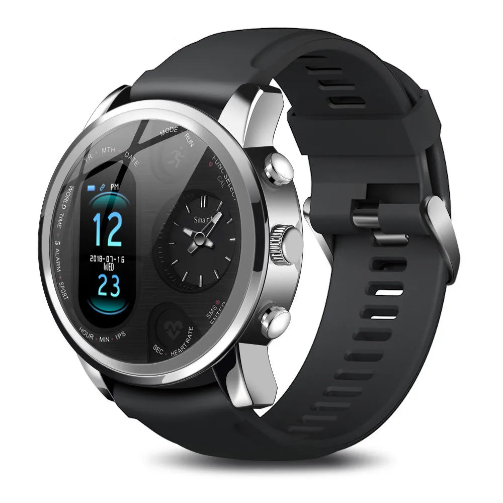 Smartwatch Híbrido T3PRO