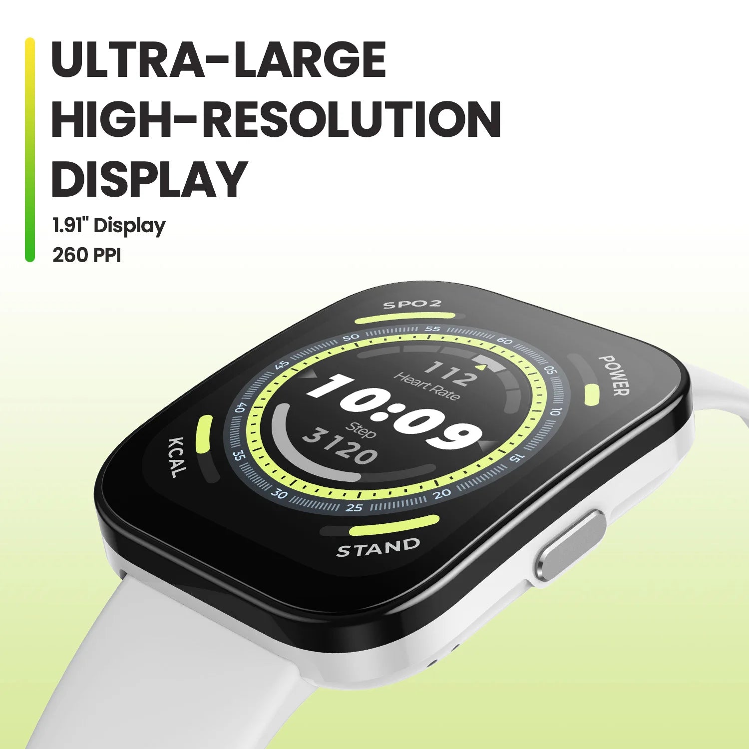 Smartwatch Amazfit Bip 5