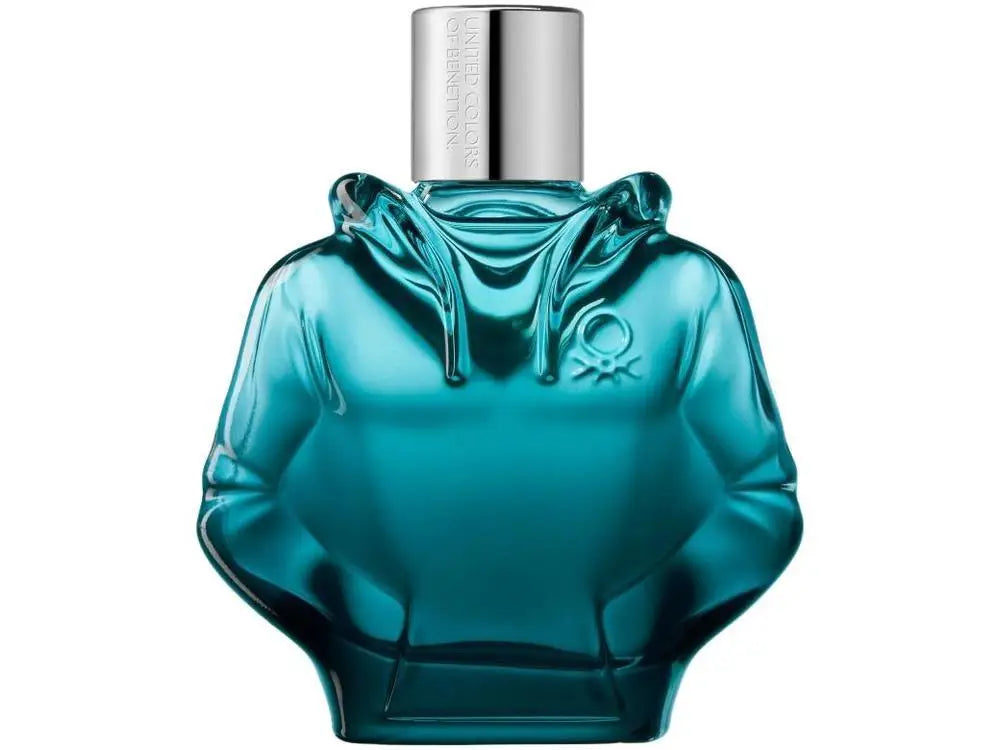 Perfume Benetton We Are Tribe 90ml